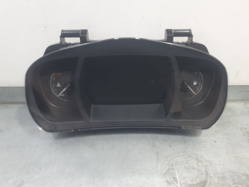 Recambio de cuadro instrumentos para renault megane iv hatchback (b9a/m/n_) 1.2 tce 100 (b9ms) referencia OEM IAM 248105618R  