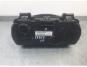Recambio de cuadro instrumentos para renault megane iv hatchback (b9a/m/n_) 1.2 tce 100 (b9ms) referencia OEM IAM 248105618R  