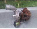 Recambio de turbocompresor para renault laguna (b56) 1.9 dti rt referencia OEM IAM 108948H109779 K031 KKK