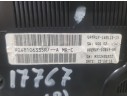Recambio de cuadro instrumentos para renault megane iv hatchback (b9a/m/n_) 1.2 tce 100 (b9ms) referencia OEM IAM 248105618R  