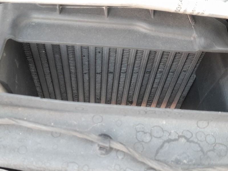 Recambio de intercooler para dacia sandero iii 1.0 tce 90 eco-g referencia OEM IAM 144968819R  