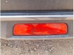 Recambio de piloto trasero central para nissan micra v (k14) 1.0 referencia OEM IAM 2659000Q0G PARAGOLPES 