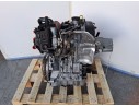 Recambio de motor completo para skoda kamiq (nw4) 1.0 tsi referencia OEM IAM DKRF PENDIENTE REVISAR TOCADO 04C100033K