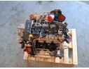 Recambio de motor completo para skoda kamiq (nw4) 1.0 tsi referencia OEM IAM DKRF PENDIENTE REVISAR TOCADO 04C100033K