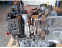 Recambio de motor completo para skoda kamiq (nw4) 1.0 tsi referencia OEM IAM DKRF PENDIENTE REVISAR TOCADO 04C100033K