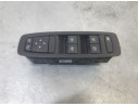 Recambio de mando elevalunas delantero izquierdo para renault megane iv hatchback (b9a/m/n_) 1.2 tce 100 (b9ms) referencia OEM I