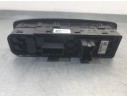 Recambio de mando elevalunas delantero izquierdo para renault megane iv hatchback (b9a/m/n_) 1.2 tce 100 (b9ms) referencia OEM I