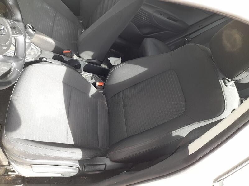 Recambio de asiento delantero izquierdo para hyundai i20 iii (bc3, bi3) 1.0 t-gdi referencia OEM IAM   