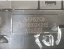 Recambio de mando elevalunas delantero izquierdo para renault megane iv hatchback (b9a/m/n_) 1.2 tce 100 (b9ms) referencia OEM I