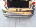 Recambio de paragolpes trasero para dacia sandero iii 1.0 tce 90 eco-g referencia OEM IAM   