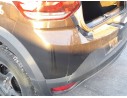 Recambio de paragolpes trasero para dacia sandero iii 1.0 tce 90 eco-g referencia OEM IAM   