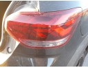 Recambio de piloto trasero derecho para dacia sandero iii 1.0 tce 90 eco-g referencia OEM IAM 265503830R  