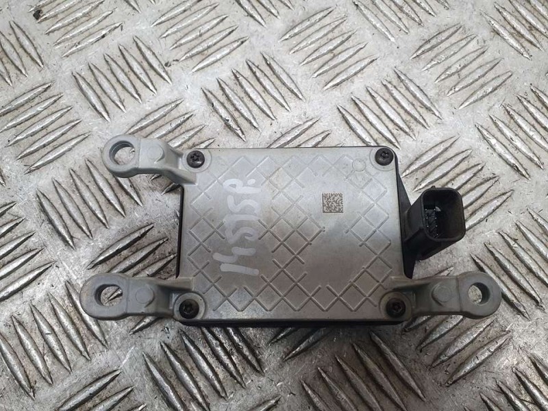 Recambio de modulo electronico para nissan micra v (k14) bose limited edition referencia OEM IAM 4135AARS4B A2C7521390 CONTINENT