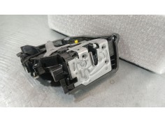 Recambio de cerradura puerta delantera derecha para bmw x5 (f15) xdrive 40d referencia OEM IAM 51217281934  