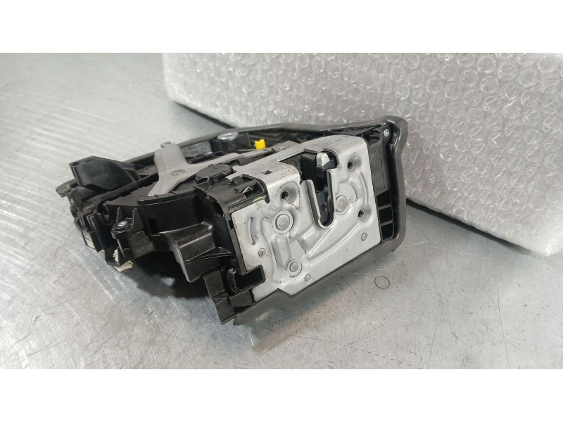 Recambio de cerradura puerta delantera derecha para bmw x5 (f15) xdrive 40d referencia OEM IAM 51217281934  