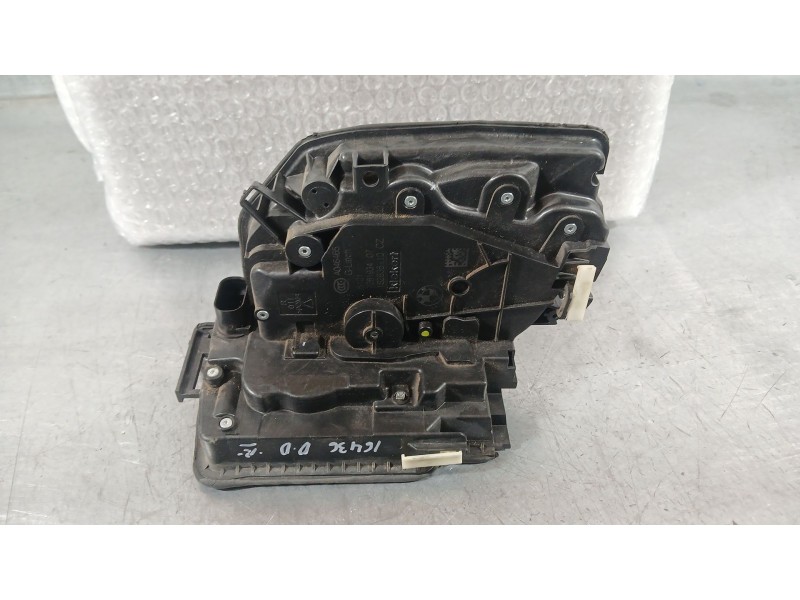 Recambio de cerradura puerta delantera derecha para bmw x5 (f15) xdrive 40d referencia OEM IAM 51217281934  