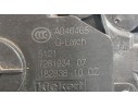 Recambio de cerradura puerta delantera derecha para bmw x5 (f15) xdrive 40d referencia OEM IAM 51217281934  