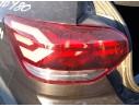 Recambio de piloto trasero izquierdo para dacia sandero iii 1.0 tce 90 eco-g referencia OEM IAM 265555265R  