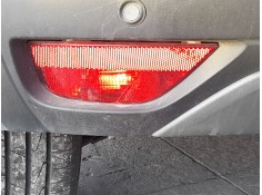 Recambio de piloto trasero izquierdo paragolpes para dacia sandero iii 1.0 tce 90 eco-g referencia OEM IAM 265854470R  