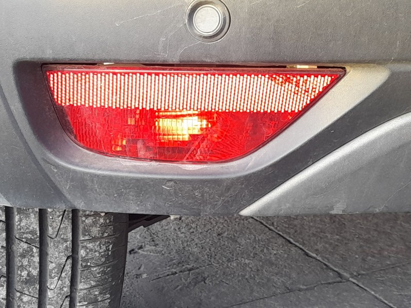 Recambio de piloto trasero izquierdo paragolpes para dacia sandero iii 1.0 tce 90 eco-g referencia OEM IAM 265854470R  