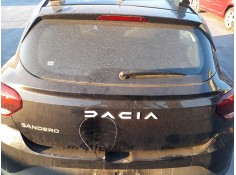 PORTON TRASERO 901007604R TOCADO 