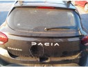 Recambio de porton trasero para dacia sandero iii 1.0 tce 90 eco-g referencia OEM IAM 901007604R TOCADO 