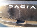 Recambio de porton trasero para dacia sandero iii 1.0 tce 90 eco-g referencia OEM IAM 901007604R TOCADO 