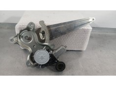 Recambio de elevalunas trasero derecho para toyota rav 4 iii (_a3_) 2.0 (zsa35_) referencia OEM IAM 6980342040  