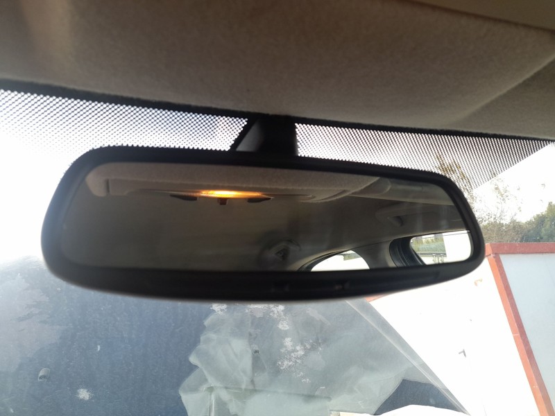 Recambio de espejo interior para ford mondeo iii sedán (b4y) 2.0 16v tddi / tdci referencia OEM IAM 4982463  