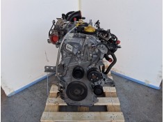 MOTOR COMPLETO H4BA400 D169304
