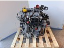 Recambio de motor completo para renault clio iv (bh_) 0.9 tce 90 referencia OEM IAM H4B400 8201342064 8201588166