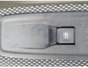 Recambio de mando elevalunas delantero derecho para dacia sandero iii 1.0 tce 90 eco-g referencia OEM IAM 254118044R  