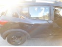 Recambio de puerta trasera derecha para dacia sandero iii 1.0 tce 90 eco-g referencia OEM IAM 821002247R  