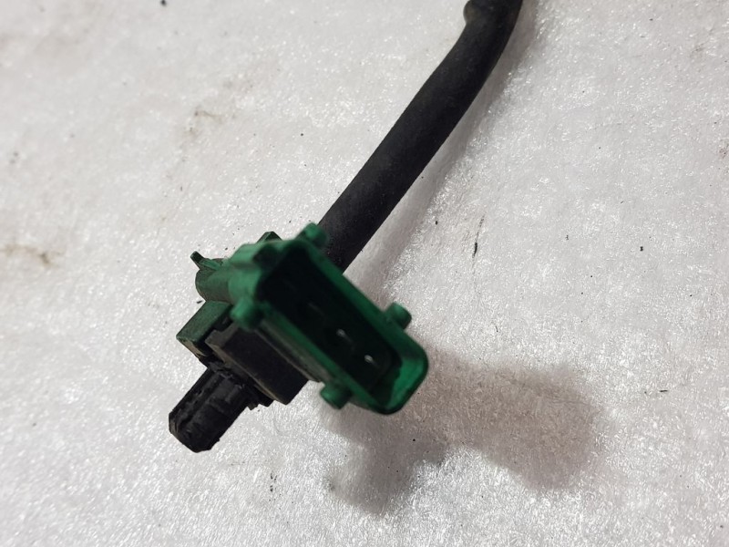 Recambio de sonda lambda para peugeot 607 (s1) pack referencia OEM IAM 258006028  BOSCH