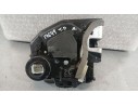 Recambio de cerradura puerta trasera derecha para toyota rav 4 iii (_a3_) 2.0 (zsa35_) referencia OEM IAM 6905042021  
