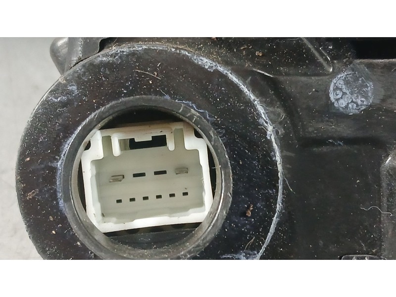 Recambio de cerradura puerta trasera derecha para toyota rav 4 iii (_a3_) 2.0 (zsa35_) referencia OEM IAM 6905042021  