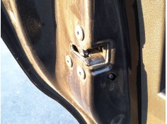 Recambio de cerradura puerta trasera izquierda para dacia sandero iii 1.0 tce 90 eco-g referencia OEM IAM 825033052R  