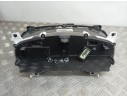 Recambio de cuadro instrumentos para peugeot expert furgón pro standar referencia OEM IAM 9831168480  