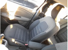 Recambio de asiento delantero derecho para dacia sandero iii 1.0 tce 90 eco-g referencia OEM IAM  C/AIRBAG 