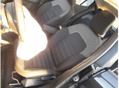 Recambio de asiento delantero izquierdo para dacia sandero iii 1.0 tce 90 eco-g referencia OEM IAM  C/AIRBAG 
