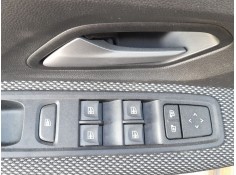 Recambio de mando elevalunas delantero izquierdo para dacia sandero iii 1.0 tce 90 eco-g referencia OEM IAM 254291224R 254112588