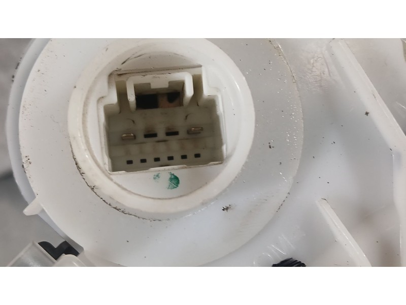Recambio de cerradura puerta trasera derecha para toyota aygo (_b4_) 1.0 (kgb40) referencia OEM IAM 6905002391  