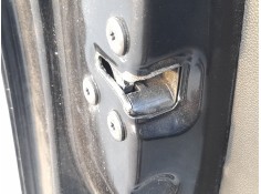 Recambio de cerradura puerta delantera izquierda para dacia sandero iii 1.0 tce 90 eco-g referencia OEM IAM 805035308R  