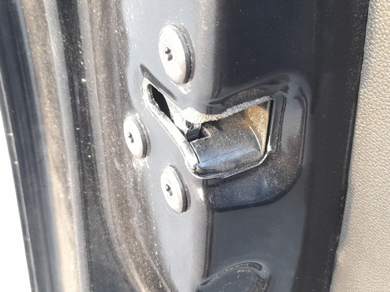 Recambio de cerradura puerta delantera izquierda para dacia sandero iii 1.0 tce 90 eco-g referencia OEM IAM 805035308R  