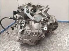 Recambio de caja cambios para opel astra j lim. selective referencia OEM IAM M320MDE 3583777BCG 6VELOCIDADES