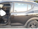 Recambio de puerta trasera izquierda para dacia sandero iii 1.0 tce 90 eco-g referencia OEM IAM 821016131R  