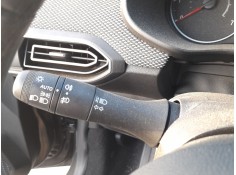 MANDO LUCES Y LIMPIA 