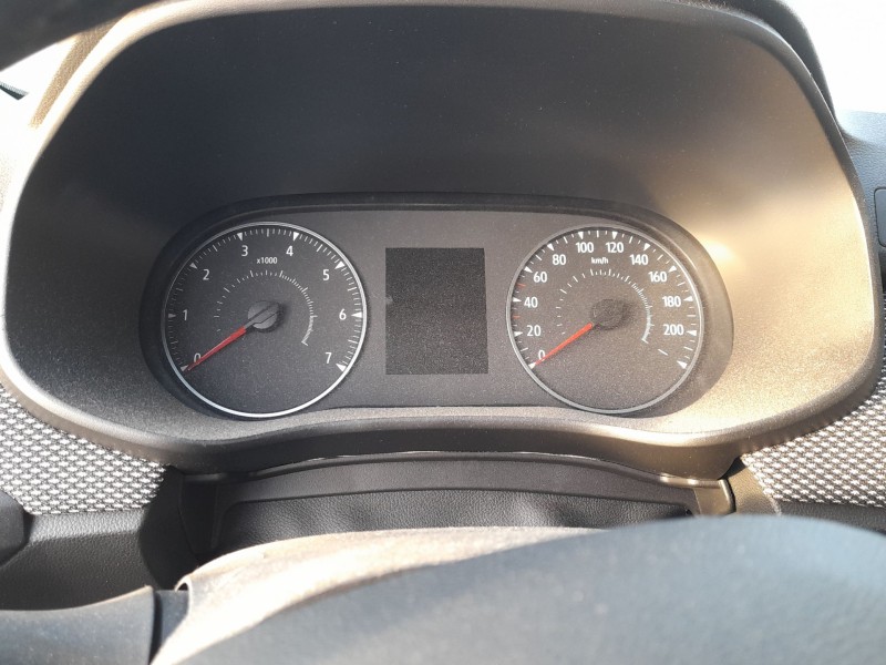 Recambio de cuadro instrumentos para dacia sandero iii 1.0 tce 90 eco-g referencia OEM IAM 248090563R  