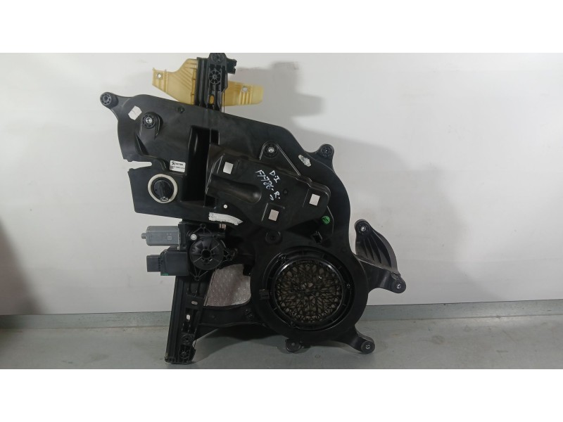 Recambio de elevalunas delantero izquierdo para citroën berlingo (er_, ec_) 1.5 bluehdi 100 referencia OEM IAM 9840175880  