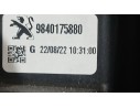 Recambio de elevalunas delantero izquierdo para citroën berlingo (er_, ec_) 1.5 bluehdi 100 referencia OEM IAM 9840175880  